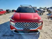 ✅ 2023 Hyundai Santa Fe SEL • VIN: 5NMS3DAJ1PH558268 • Lot: 90821455. Wystawiony na Copart z przebiegiem 50 177 mil. Bezpłatny archiwum sprzedaży aukcyjnych z USA i szczegółowy raport historii pojazdu na DreamBid. Zdjęcie 5.