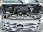 ✅ 2021 Mercedes-Benz Sprinter Cargo • VIN: W1Y40CHY3MT062246 • Lot: 60671345. Listed on Copart with 128,969 mi. Free auction sales archive from the USA and detailed vehicle history report at DreamBid. Image 12.