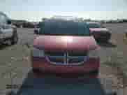 2015 Dodge Grand Caravan R/T with VIN 2C4RDGEG4FR639281, listed as a Copart auction lot 71662595 with 181,833 mi miles and Non repairable. Bid and sale history available at DreamBid. Image 5.