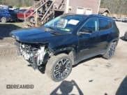 ✅ 2018 Jeep Compass Limited • VIN: 3C4NJDCB6JT481514 • Лот: 42156604. Опубликован ранее на IAAI с пробегом 44 488 миль. Бесплатный доступ к архиву аукционных продаж из США и подробный отчёт об истории автомобиля на DreamBid. Изображение 18.