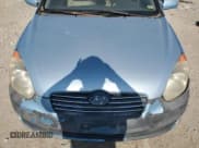 ✅ 2006 Hyundai Accent GLS • VIN: KMHCN46C56U050963 • Лот: 60979955. Опубликован ранее на Copart с пробегом Не указан. Бесплатный доступ к архиву аукционных продаж из США и подробный отчёт об истории автомобиля на DreamBid. Изображение 11.