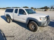 ✅ 2013 Toyota Tacoma • VIN: 5TFUX4EN7DX021840 • Lot: 92303035. Listed on Copart with 145,116 mi. Free auction sales archive from the USA and detailed vehicle history report at DreamBid. Image 4.
