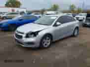 2016 Chevrolet Cruze LT с VIN 1G1PE5SB2G7223274, выставлен на аукционе IAAI как лот 43490293 с пробегом 124 801 миль миль и . История ставок и продаж доступна на DreamBid. Изображение 17.