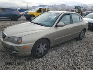 ✅ 2006 Hyundai Elantra GLS • VIN: KMHDN46D46U264873 • Lot: 85324314. Wystawiony na Copart z przebiegiem 89 255 mil. Bezpłatny archiwum sprzedaży aukcyjnych z USA i szczegółowy raport historii pojazdu na DreamBid. Zdjęcie 1.