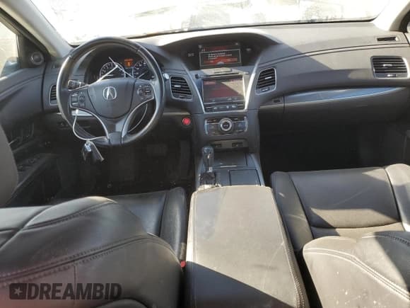 ✅ 2014 Acura RLX • VIN: JH4KC1F32EC001078 • Lot: 47118545. Wystawiony na Copart z przebiegiem 177 768 mil. Bezpłatny archiwum sprzedaży aukcyjnych z USA i szczegółowy raport historii pojazdu na DreamBid. Zdjęcie 8.