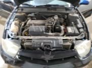 ✅ 2005 Chevrolet Cavalier • VIN: 1G1JC12F157139578 • Lot: 57187565. Listed on Copart with 113,345 mi. Free auction sales archive from the USA and detailed vehicle history report at DreamBid. Image 11.