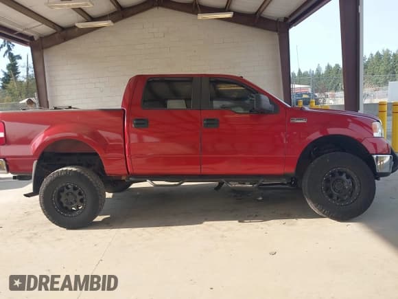 ✅ 2008 Ford F-150 XLT • VIN: 1FTPW14518FB09987 • Лот: 42984472. Опубликован ранее на IAAI с пробегом 172 250 миль. Бесплатный доступ к архиву аукционных продаж из США и подробный отчёт об истории автомобиля на DreamBid. Изображение 14.