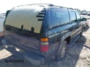 ✅ 2004 Chevrolet Suburban LT • VIN: 1GNFK16T84J236303 • Лот: 42079367. Опубликован ранее на IAAI с пробегом 274 111 миль. Бесплатный доступ к архиву аукционных продаж из США и подробный отчёт об истории автомобиля на DreamBid. Изображение 4.