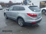 ✅ 2016 Hyundai Santa Fe SE • VIN: KM8SMDHF2GU144239 • Лот: 43664194. Опубликован ранее на IAAI с пробегом 136 762 миль. Бесплатный доступ к архиву аукционных продаж из США и подробный отчёт об истории автомобиля на DreamBid. Изображение 3.