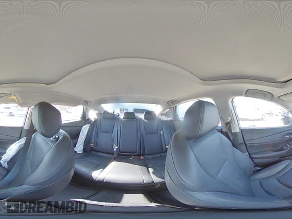 ✅ 2024 Honda Accord Touring • VIN: 1HGCY2F81RA035539 • Lot: 48435655. Wystawiony na Copart z przebiegiem 2 930 mil. Bezpłatny archiwum sprzedaży aukcyjnych z USA i szczegółowy raport historii pojazdu na DreamBid. Zdjęcie 14.