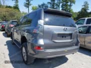 ✅ 2021 Lexus GX 460 Premium • VIN: JTJAM7BX4M5287232 • Lot: 43146388. Listed on IAAI with 59,829 mi. Free auction sales archive from the USA and detailed vehicle history report at DreamBid. Image 3.