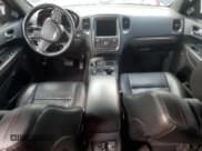 ✅ 2018 Dodge Durango R/T • VIN: 1C4SDJCT6JC291693 • Лот: 58217395. Опубликован ранее на Copart с пробегом 108 452 миль. Бесплатный доступ к архиву аукционных продаж из США и подробный отчёт об истории автомобиля на DreamBid. Изображение 8.