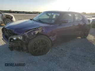 2008 Dodge Charger SE с VIN 2B3KA43G58H180543, выставлен на аукционе Copart как лот 86856034 с пробегом 181 404 миль миль и Списание • Salvage title. История ставок и продаж доступна на DreamBid. Изображение 1.