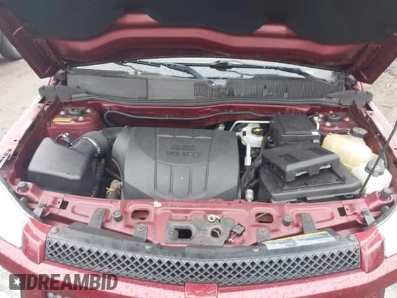 ✅ 2008 Chevrolet Equinox Sport • VIN: 2CNDL737786010338 • Лот: 42189947. Опубликован ранее на IAAI с пробегом 91 931 миль. Бесплатный доступ к архиву аукционных продаж из США и подробный отчёт об истории автомобиля на DreamBid. Изображение 10.