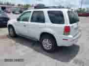 2006 Mercury Mariner Luxury с VIN 4M2YU56116KJ14472, выставлен на аукционе IAAI как лот 42349564 с пробегом 96 221 миль миль и . История ставок и продаж доступна на DreamBid. Изображение 3.