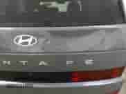 2024 Hyundai Santa Fe SE с VIN 5NMP14GL6RH050076, выставлен на аукционе IAAI как лот 41582793 с пробегом 14 344 миль миль и . История ставок и продаж доступна на DreamBid. Изображение 19.