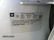 ✅ 2018 Chevrolet Cruze LT • VIN: 1G1BE5SM1J7100598 • Лот: 71846892. Опубликован ранее на Copart с пробегом Не указан. Бесплатный доступ к архиву аукционных продаж из США и подробный отчёт об истории автомобиля на DreamBid. Изображение 12.