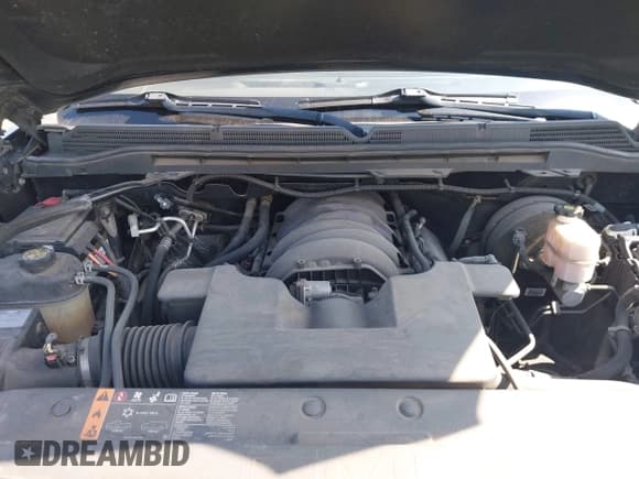 ✅ 2019 GMC Sierra 1500 • VIN: 2GTV2LEC1K1138710 • Лот: 42606700. Опубликован ранее на IAAI с пробегом 87 775 миль. Бесплатный доступ к архиву аукционных продаж из США и подробный отчёт об истории автомобиля на DreamBid. Изображение 10.