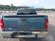 ✅ 2011 Chevrolet Silverado 1500 LS • VIN: 1GCRKREA0BZ168694 • Lot: 42818631. Wystawiony na IAAI z przebiegiem 405 702 mil mil. Skorzystaj z bezpłatnego archiwum sprzedaży aukcyjnych z USA i zobacz szczegółowy raport historii pojazdu na DreamBid. Zdjęcie 16.