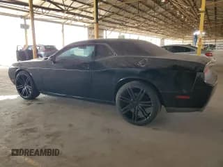 ✅ 2014 Dodge Challenger SXT • VIN: 2C3CDYAG1EH214742 • Lot: 64712454. Wystawiony na Copart z przebiegiem 144 067 mil. Bezpłatny archiwum sprzedaży aukcyjnych z USA i szczegółowy raport historii pojazdu na DreamBid. Zdjęcie 2.