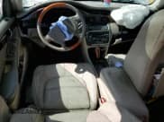 ✅ 2001 Cadillac DeVille DTS • VIN: 1G6KF57931U175090 • Lot: 51701395. Listed on Copart with 121,578 mi. Free auction sales archive from the USA and detailed vehicle history report at DreamBid. Image 8.