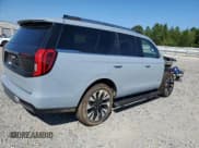 ✅ 2025 Ford Expedition Platinum • VIN: 1FMJU1M83SEA32991 • Лот: 84396445. Опубликован ранее на Copart с пробегом 1 161 миль. Бесплатный доступ к архиву аукционных продаж из США и подробный отчёт об истории автомобиля на DreamBid. Изображение 3.