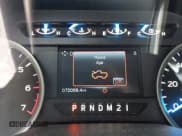 ✅ 2015 Ford F-150 XL • VIN: 1FTEX1CF5FKE34306 • Lot: 42359117. Listed on IAAI with 72,058 mi. Free auction sales archive from the USA and detailed vehicle history report at DreamBid. Image 7.