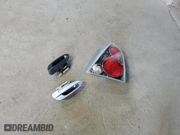 ✅ 2005 Nissan Altima SE • VIN: 1N4BL11D95C258942 • Lot: 80457785. Listed on Copart with 103,525 mi. Free auction sales archive from the USA and detailed vehicle history report at DreamBid. Image 12.