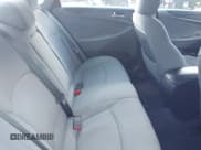 ✅ 2012 Hyundai Sonata GLS • VIN: 5NPEB4AC7CH475247 • Лот: 43547336. Опубликован ранее на IAAI с пробегом 257 896 миль. Бесплатный доступ к архиву аукционных продаж из США и подробный отчёт об истории автомобиля на DreamBid. Изображение 8.