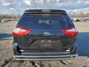 ✅ 2016 Toyota Sienna XLE • VIN: 5TDYK3DC2GS715209 • Lot: 95060385. Listed on Copart with 95,035 mi. Free auction sales archive from the USA and detailed vehicle history report at DreamBid. Image 6.