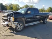 ✅ 2012 Chevrolet Silverado 2500HD LT • VIN: 1GC2KXCGXCZ338770 • Lot: 80669255. Wystawiony na Copart z przebiegiem 116 853 mil. Bezpłatny archiwum sprzedaży aukcyjnych z USA i szczegółowy raport historii pojazdu na DreamBid. Zdjęcie 1.