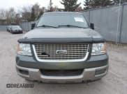 ✅ 2003 Ford Expedition Eddie Bauer • VIN: 1FMPU18L63LB14820 • Lot: 43700316. Listed on IAAI with 171,530 mi. Free auction sales archive from the USA and detailed vehicle history report at DreamBid. Image 12.