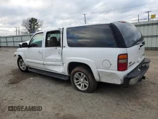 ✅ 2003 Chevrolet Suburban LT • VIN: 1GNEC16Z83J245255 • Лот: 43642515. Опубликован ранее на Copart с пробегом Не указан. Бесплатный доступ к архиву аукционных продаж из США и подробный отчёт об истории автомобиля на DreamBid. Изображение 2.
