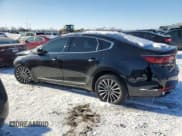 ✅ 2018 Kia Cadenza Premium • VIN: KNALC4J13J5098834 • Lot: 45862475. Wystawiony na Copart z przebiegiem 104 109 mil. Bezpłatny archiwum sprzedaży aukcyjnych z USA i szczegółowy raport historii pojazdu na DreamBid. Zdjęcie 2.