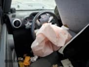 ✅ 2008 Jeep Wrangler Sahara • VIN: 1J4FA54158L578168 • Lot: 69404965. Listed on Copart with 151,001 mi. Free auction sales archive from the USA and detailed vehicle history report at DreamBid. Image 8.