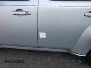 ✅ 2011 Chevrolet HHR LS • VIN: 3GNBAAFW4BS594487 • Lot: 43745845. Listed on Copart with Not provided. Free auction sales archive from the USA and detailed vehicle history report at DreamBid. Image 13.