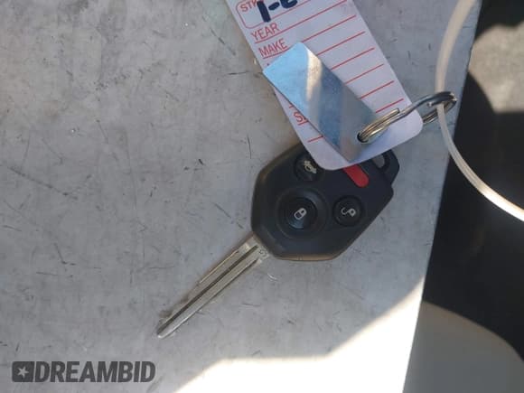 ✅ 2014 Subaru Impreza Premium • VIN: JF1GPAC63E8238214 • Lot: 43571560. Listed on IAAI with 128,610 mi. Free auction sales archive from the USA and detailed vehicle history report at DreamBid. Image 11.