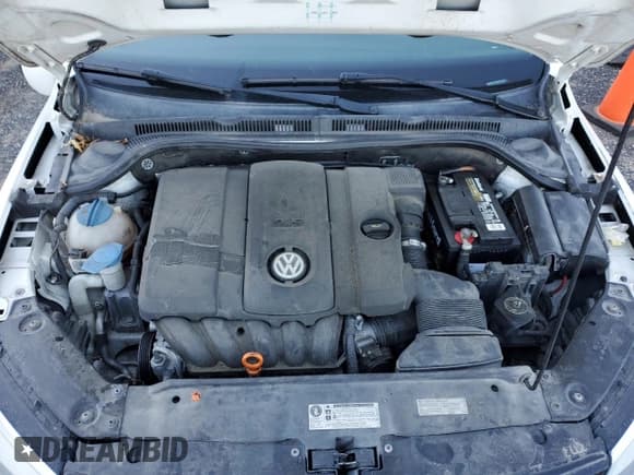 ✅ 2013 Volkswagen Jetta SE • VIN: 3VWDP7AJ1DM396758 • Lot: 56675955. Listed on Copart with 163,712 mi. Free auction sales archive from the USA and detailed vehicle history report at DreamBid. Image 12.