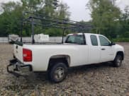 ✅ 2009 Chevrolet Silverado 2500HD Work Truck • VIN: 1GCHC49KX9E109927 • Лот: 69911595. Опубликован ранее на Copart с пробегом 232 092 миль. Бесплатный доступ к архиву аукционных продаж из США и подробный отчёт об истории автомобиля на DreamBid. Изображение 3.