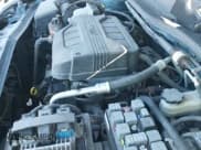 ✅ 2006 Chevrolet Equinox LT • VIN: 2CNDL73F566009595 • Lot: 41902406. Wystawiony na IAAI z przebiegiem 156 294 mil. Bezpłatny archiwum sprzedaży aukcyjnych z USA i szczegółowy raport historii pojazdu na DreamBid. Zdjęcie 12.