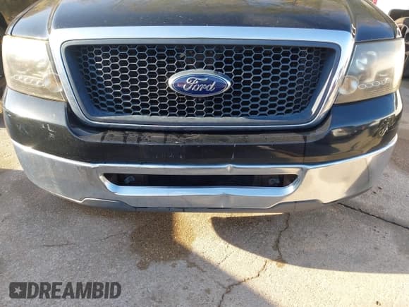 ✅ 2007 Ford F-150 XLT • VIN: 1FTRW12W27FA16947 • Lot: 43728781. Listed on IAAI with 207,233 mi. Free auction sales archive from the USA and detailed vehicle history report at DreamBid. Image 6.