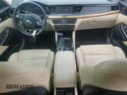 ✅ 2019 Kia Cadenza Technology • VIN: KNALC4J14K5166995 • Lot: 60591325. Wystawiony na Copart z przebiegiem 48 733 mil. Bezpłatny archiwum sprzedaży aukcyjnych z USA i szczegółowy raport historii pojazdu na DreamBid. Zdjęcie 8.