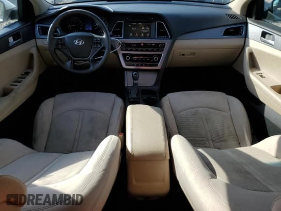 ✅ 2016 Hyundai Sonata SE • VIN: 5NPE24AF8GH353982 • Лот: 87292255. Опубликован ранее на Copart с пробегом 113 589 миль. Бесплатный доступ к архиву аукционных продаж из США и подробный отчёт об истории автомобиля на DreamBid. Изображение 8.