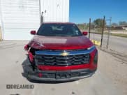 ✅ 2026 Chevrolet Equinox FWD LT • VIN: 3GNAXHEG4TL238341 • Лот: 43607005. Опубликован ранее на IAAI с пробегом 8 229 миль. Бесплатный доступ к архиву аукционных продаж из США и подробный отчёт об истории автомобиля на DreamBid. Изображение 12.