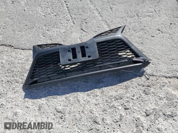 2023 Toyota Camry SE с VIN 4T1T11BK3PU100011, выставлен на аукционе Copart как лот 81764035 с пробегом 24 460 миль миль и Списание • Salvage title. История ставок и продаж доступна на DreamBid. Изображение 12.