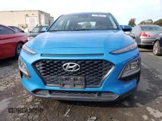 ✅ 2020 Hyundai Kona SE • VIN: KM8K12AA2LU503708 • Лот: 36877993. Опубликован ранее на Copart с пробегом 79 841 миль. Бесплатный доступ к архиву аукционных продаж из США и подробный отчёт об истории автомобиля на DreamBid. Изображение 5.