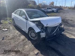 ✅ 2015 Hyundai Sonata Limited • VIN: 5NPE34AF3FH029138 • Lot: 43650069. Listed on IAAI with Not provided. Free auction sales archive from the USA and detailed vehicle history report at DreamBid. Image 1.