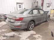 ✅ 2020 Volkswagen Jetta S • VIN: 3VWN57BU8LM072725 • Лот: 43878920. Опубликован ранее на IAAI с пробегом 58 768 миль. Бесплатный доступ к архиву аукционных продаж из США и подробный отчёт об истории автомобиля на DreamBid. Изображение 4.