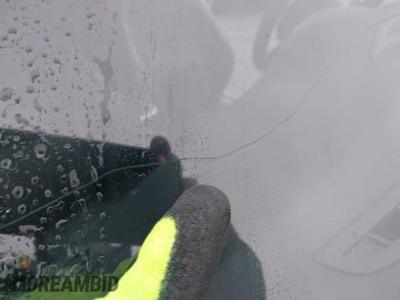 ✅ 2008 MINI Convertible S • VIN: WMWRH33528TU81191 • Lot: 43880076. Listed on IAAI with 165,534 mi. Free auction sales archive from the USA and detailed vehicle history report at DreamBid. Image 12.