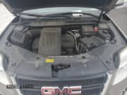 ✅ 2010 GMC Terrain SLE-2 • VIN: 2CTFLEEWXA6316207 • Lot: 66570445. Listed on Copart with 151,543 mi. Free auction sales archive from the USA and detailed vehicle history report at DreamBid. Image 12.